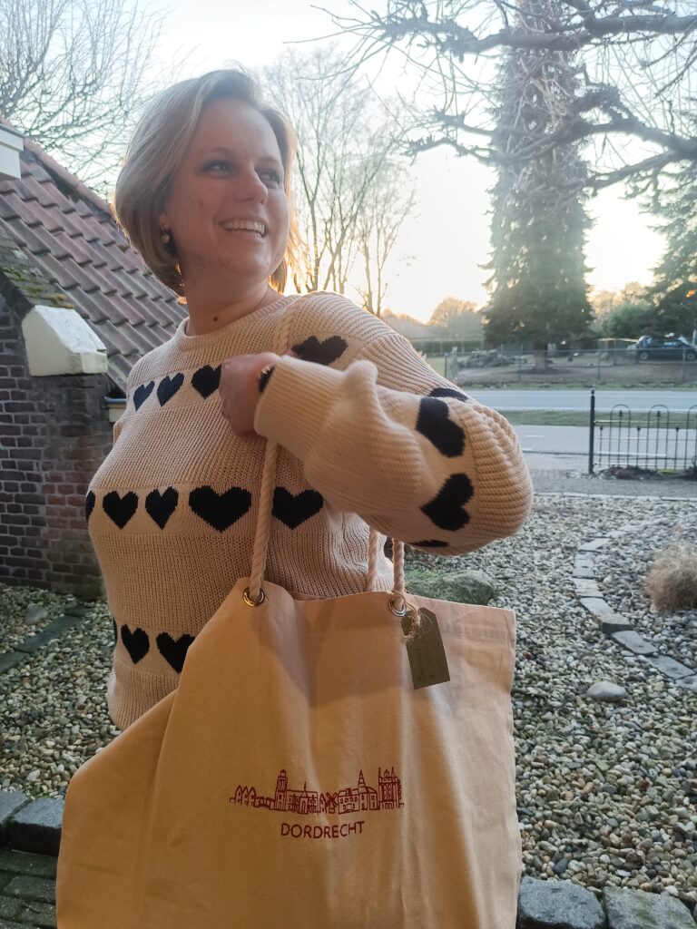 Te  bestellen product