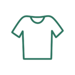Icoon shirt