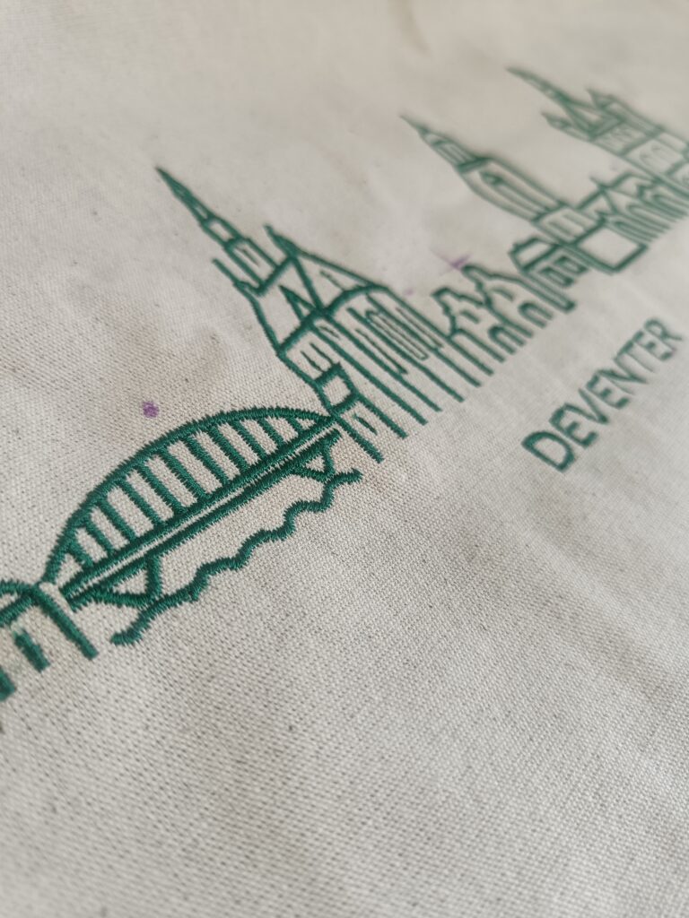 Skyline Deventer